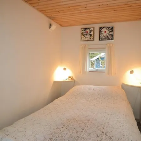 Σπίτι διακοπών Three-bedroom Holiday In