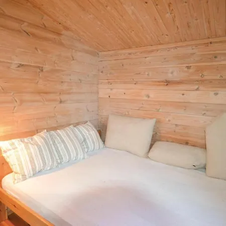 Three-bedroom Holiday In Dannemare